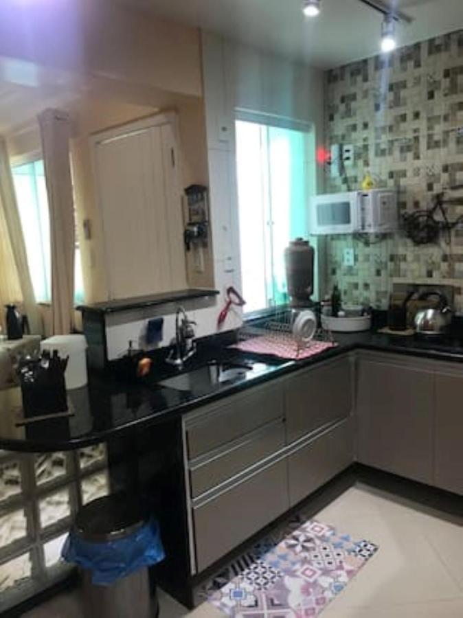 Apartment E Na Beira Do Mar...com Estacionamento Exclusivo *