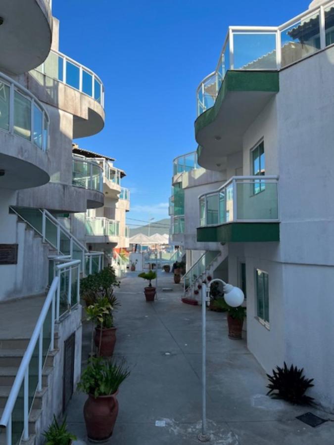 Apartment E Na Beira Do Mar...com Estacionamento Exclusivo