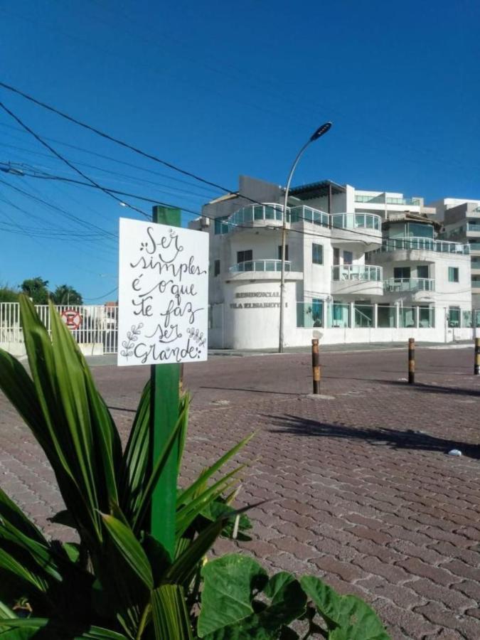 E Na Beira Do Mar...com Estacionamento Exclusivo