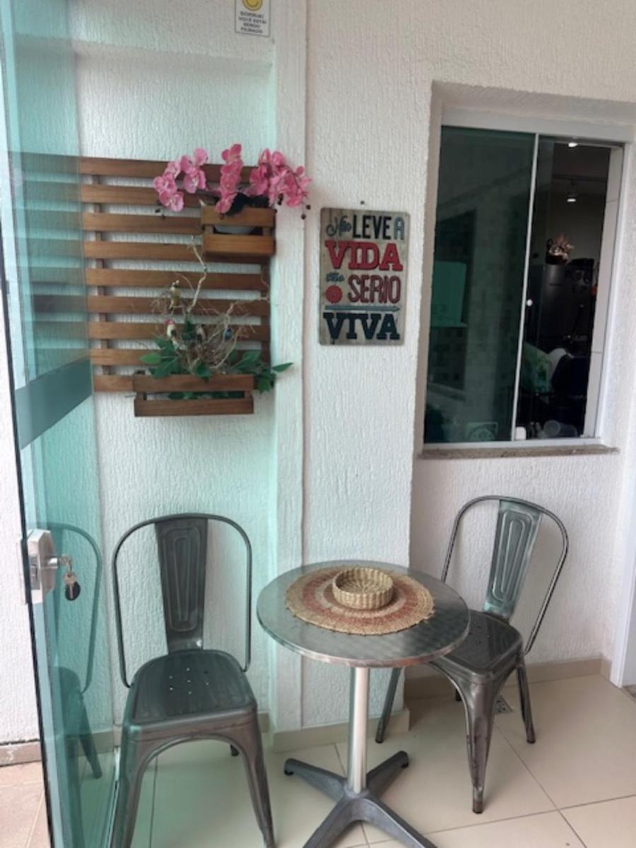 Apartment E Na Beira Do Mar...com Estacionamento Exclusivo
